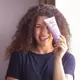 Hiustenkasvua tukeva HAIR JAZZ KIHARAT-shampoo